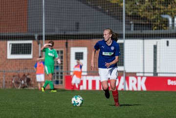 Bild 312 - Frauen Holstein Kiel - SV Meppen : Ergebnis: 1:1